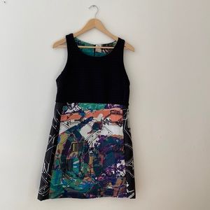 Desigual Sleeveless Dress